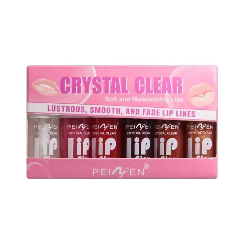 Aura & Glow™ Dew Kiss Lip Oil