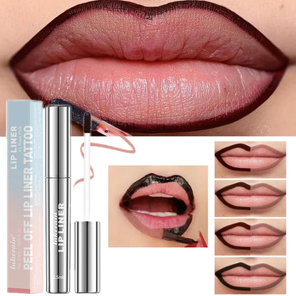 Peel & Reveal Lip Tint