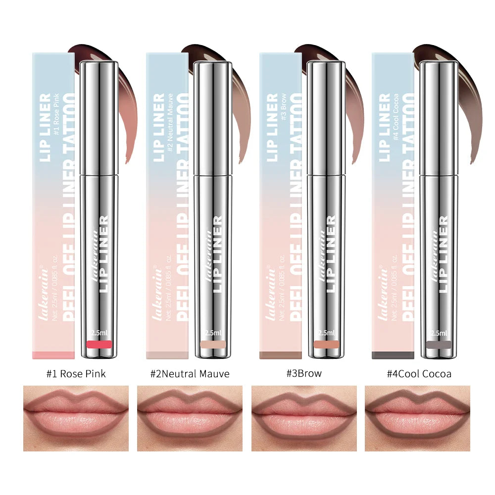 Peel & Reveal Lip Tint