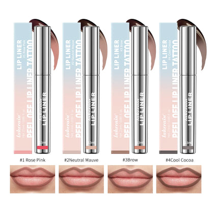 Peel & Reveal Lip Tint