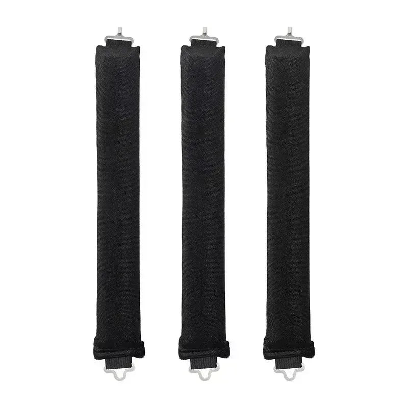 Heatless Hair Curling Rod