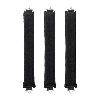 Heatless Hair Curling Rod