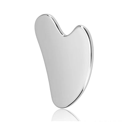 Aura Sculpt™ Stainless Steel Gua Sha
