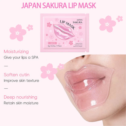 Lip Revival™ Moisture Mask