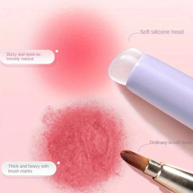 Aura & Glow™ Spa Applicator Brush