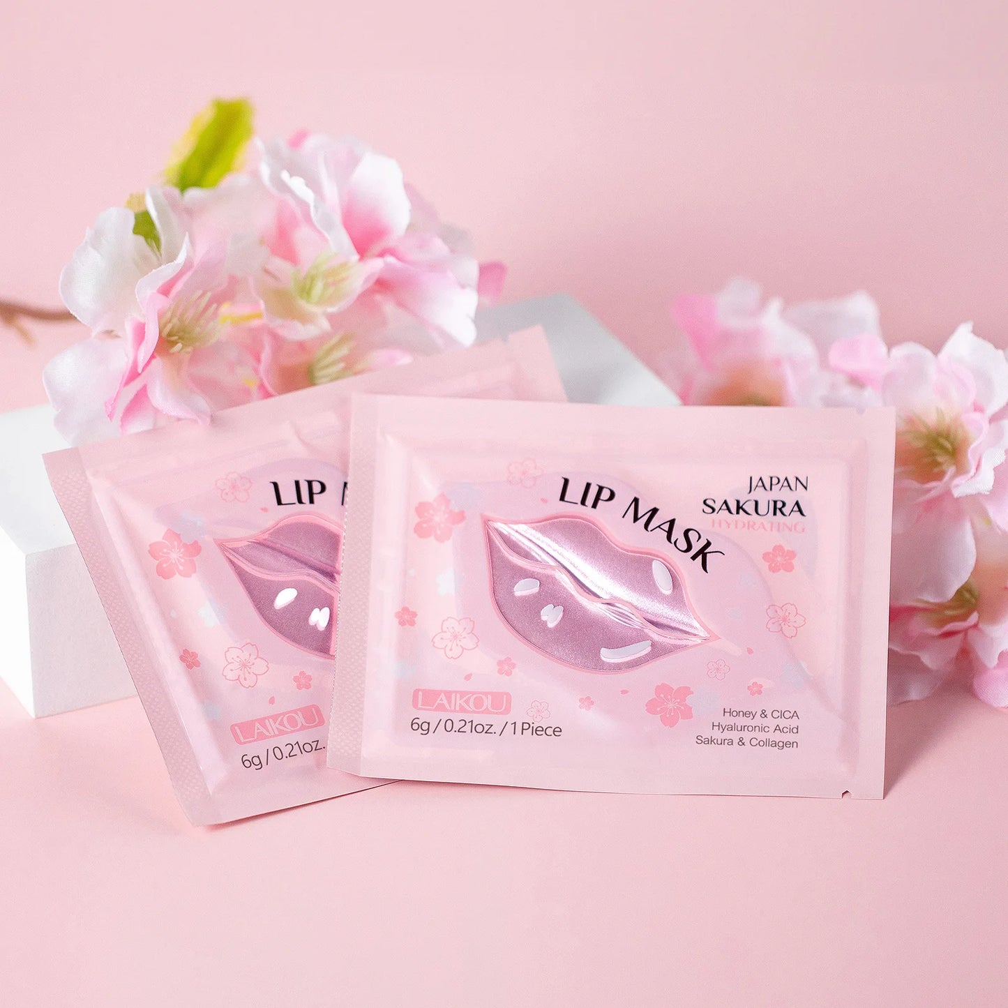 Lip Revival™ Moisture Mask