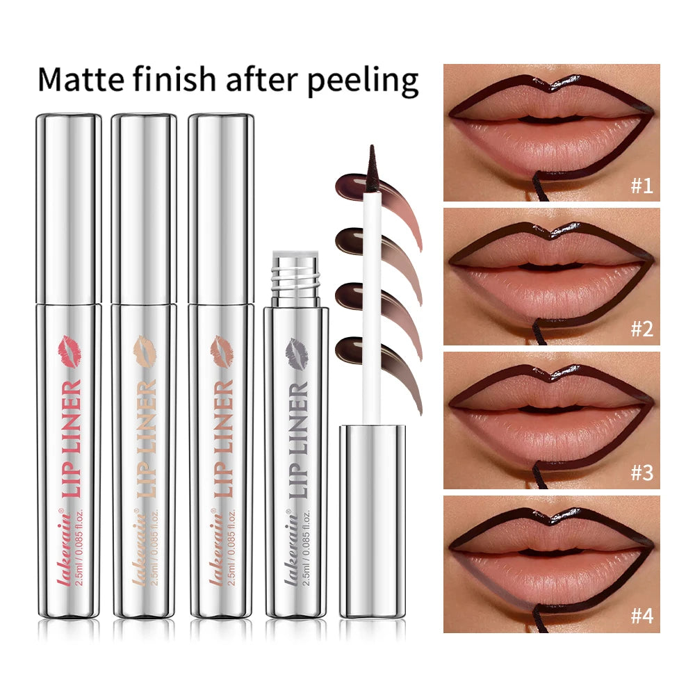 Peel & Reveal Lip Tint