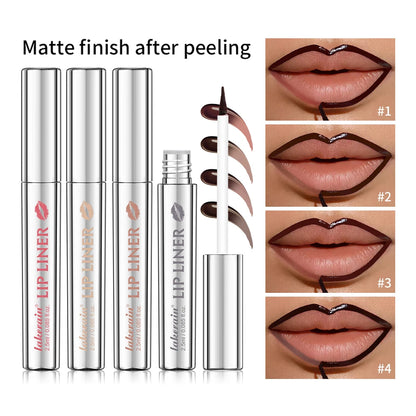 Peel & Reveal Lip Tint
