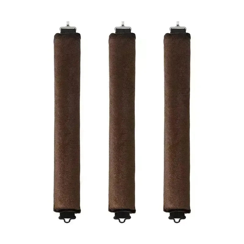 Heatless Hair Curling Rod