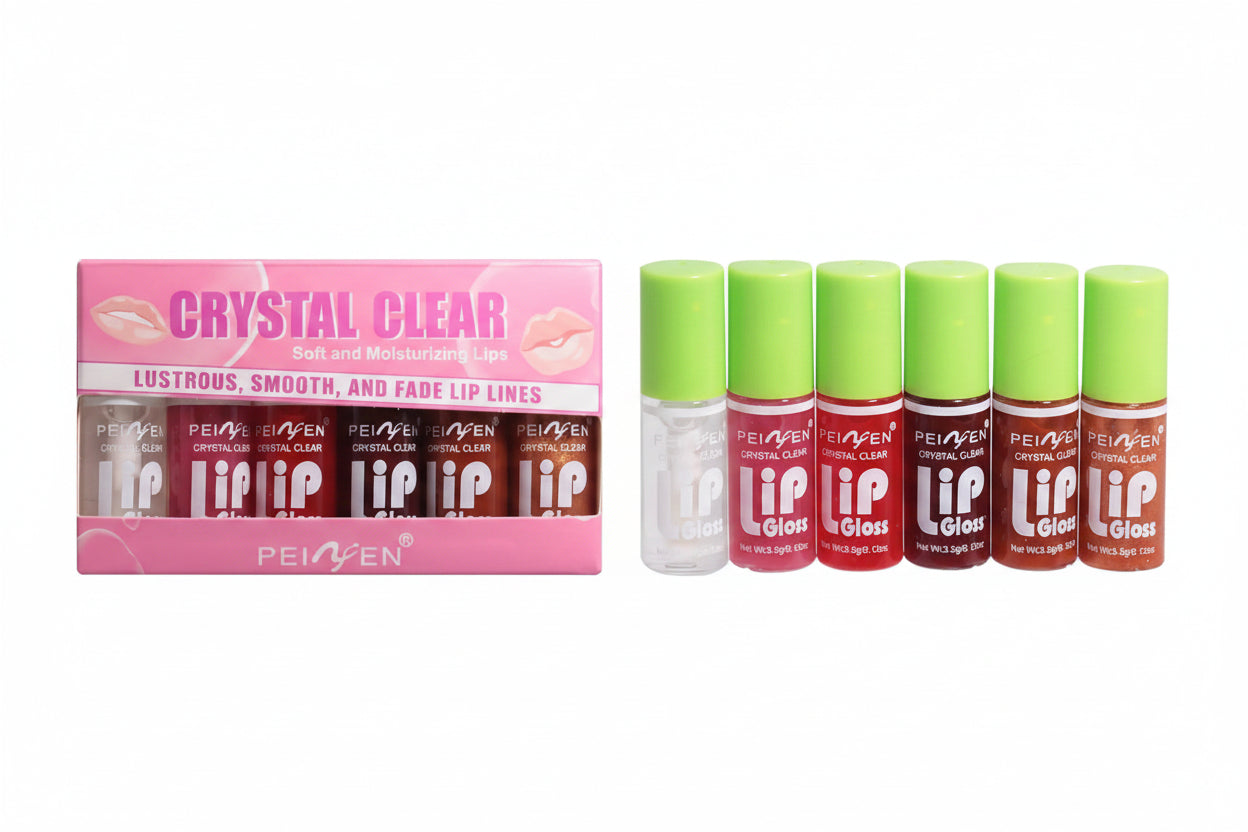 Aura & Glow™ Dew Kiss Lip Oil