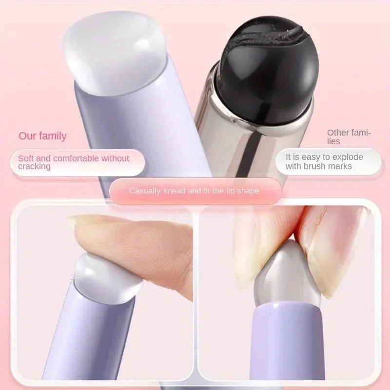 Aura & Glow™ Spa Applicator Brush