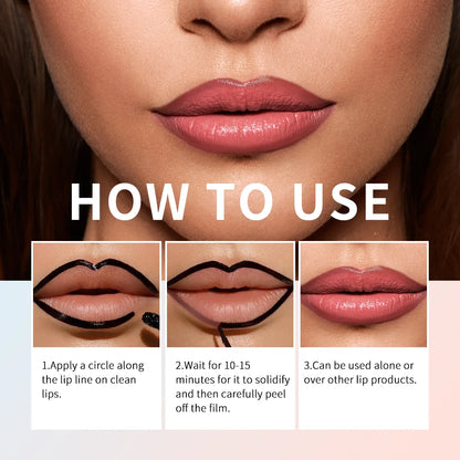 Peel & Reveal Lip Tint