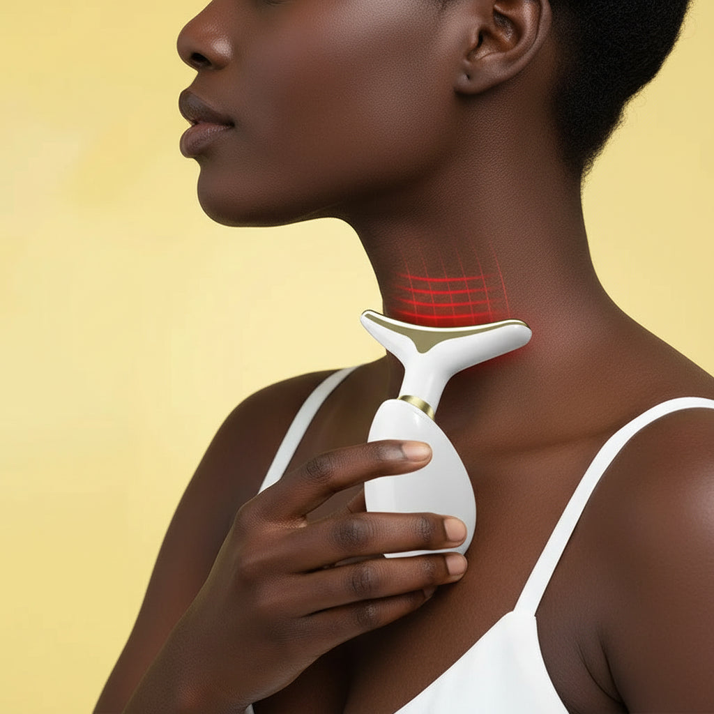 AuraLift™ Facial Massage Wand