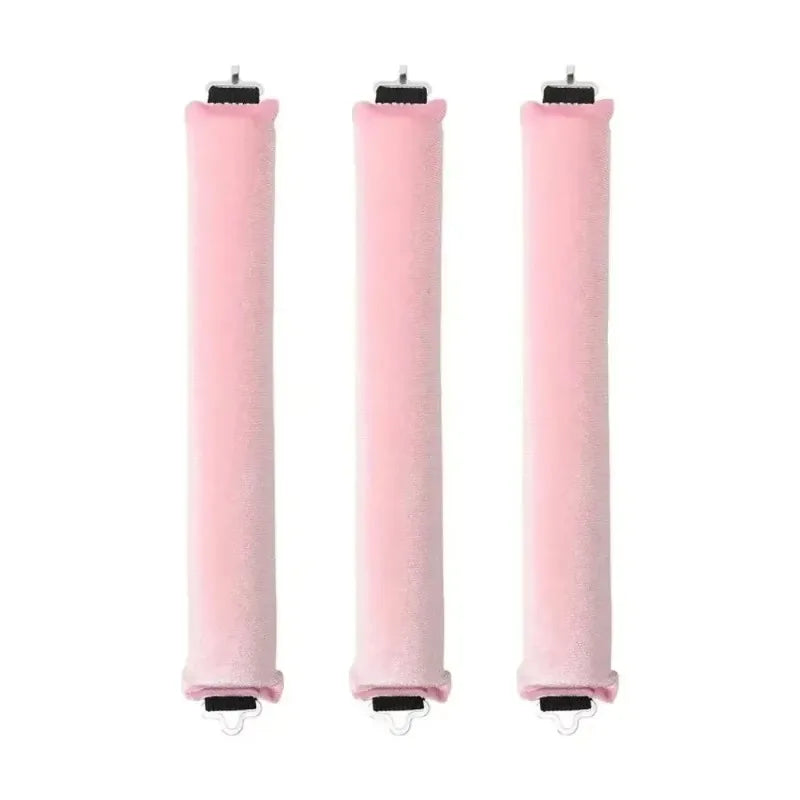 Heatless Hair Curling Rod