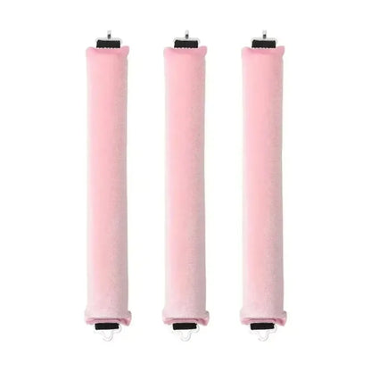 Heatless Hair Curling Rod