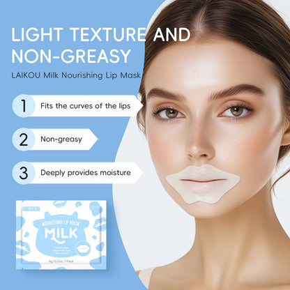 Lip Revival™ Moisture Mask