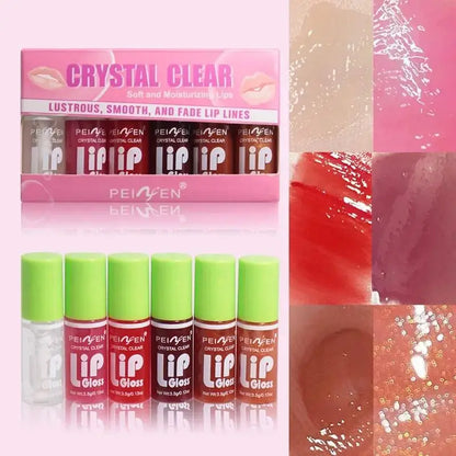 Aura & Glow™ Dew Kiss Lip Oil