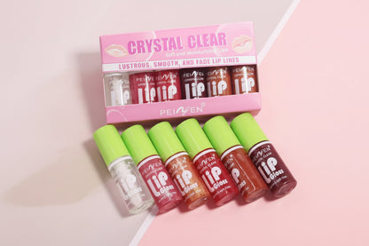 Aura & Glow™ Dew Kiss Lip Oil