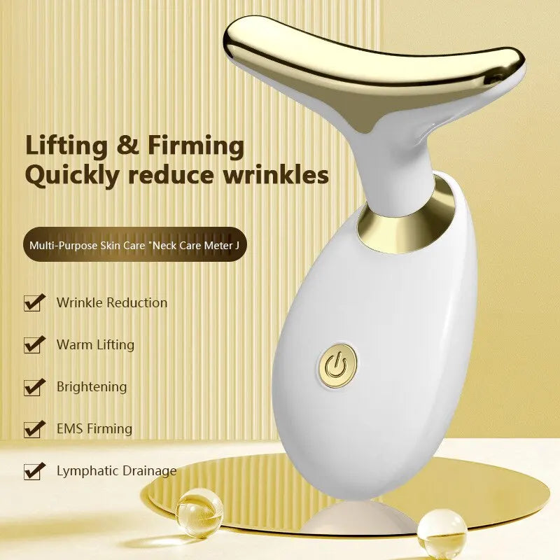 AuraLift™ Facial Massage Wand