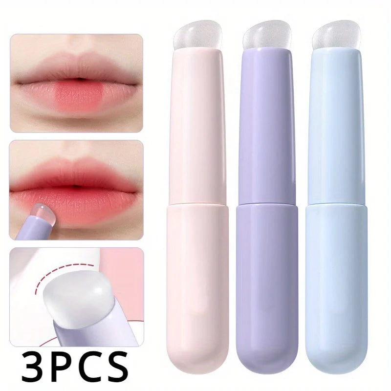 Aura & Glow™ Spa Applicator Brush