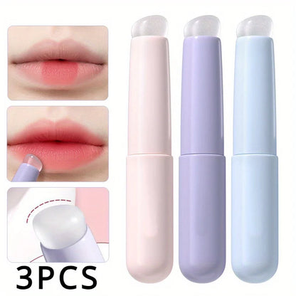 Aura & Glow™ Spa Applicator Brush