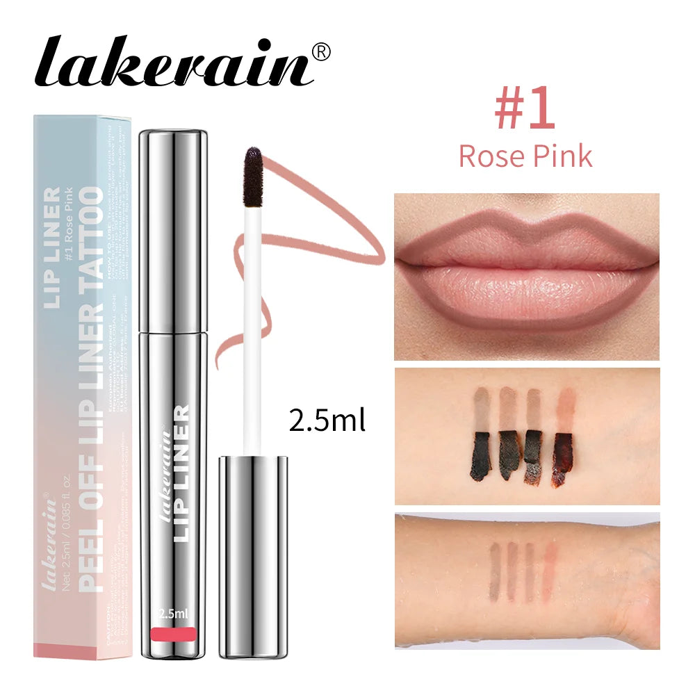 Peel & Reveal Lip Tint