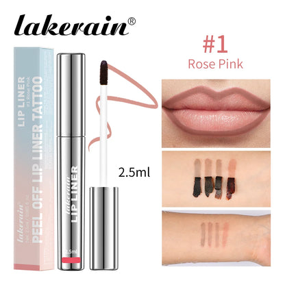 Peel & Reveal Lip Tint
