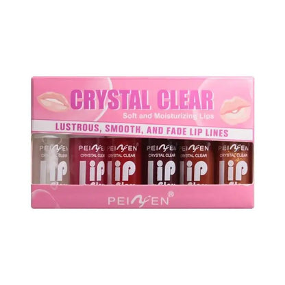 Aura & Glow™ Dew Kiss Lip Oil