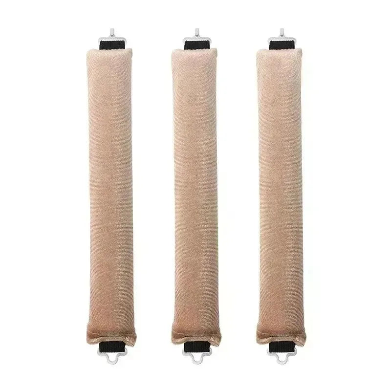Heatless Hair Curling Rod