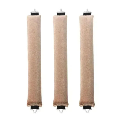 Heatless Hair Curling Rod