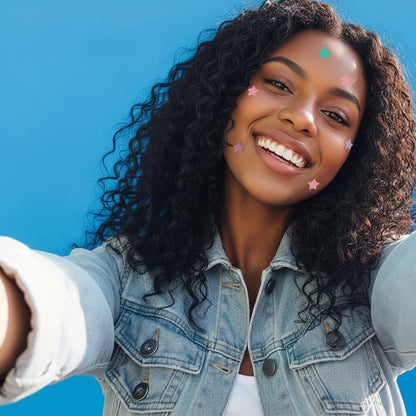 Aura & Glow™ Clear Skin Patches