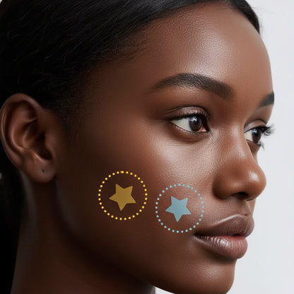 Aura & Glow™ Clear Skin Patches