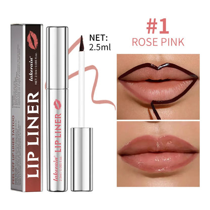 Peel & Reveal Lip Tint