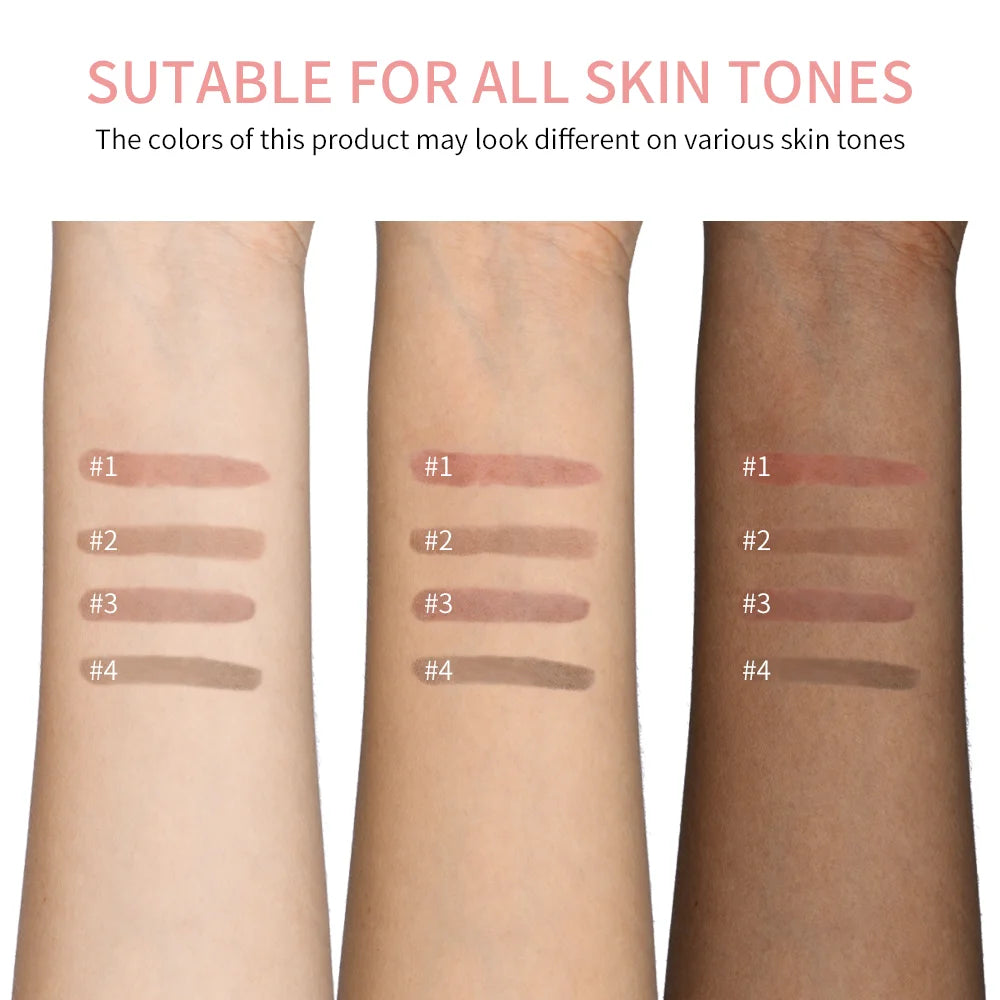 Peel & Reveal Lip Tint